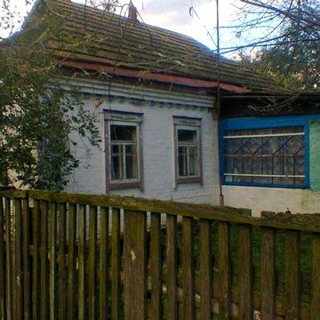 Продам будиночок