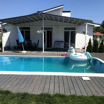 Аренда ДОМА   с Бассейном в Совиньоне