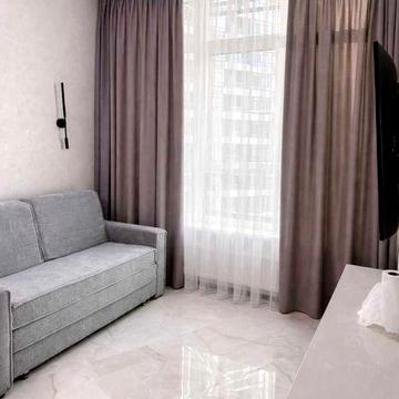 1 ком  с ремонтом бытовой техникой заходи и живи Аркадия ЖК Атмосфера ЖК Атмосфера