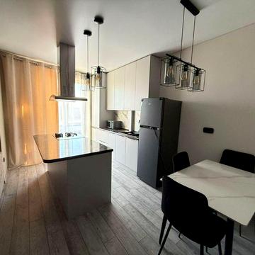 Красива 1кім кв.