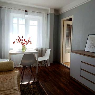 Здам 3-кім квартиру  Лісовому масиві  вул Ореста Левицького,3  від хоз