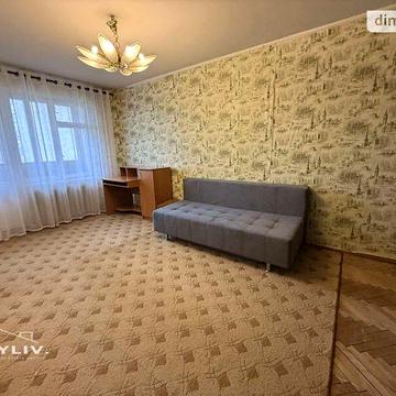 Довгострокова оренда 2к Квартира Наукова вулиця