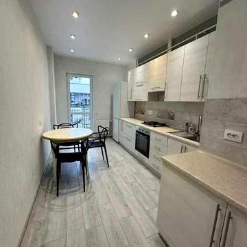 Здається в оренду затишна 1-кімнатна квартира в ЖК Велика Британія