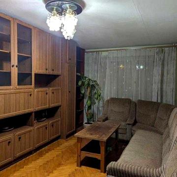 Здається в оренду 3 кім квартира по вул. Виговського!