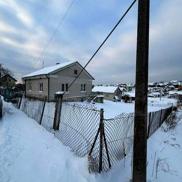 Продаж цегляного будинку в с. Чолгині, Яворівський район