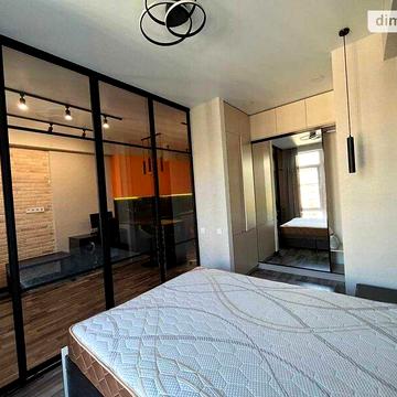 Продаж 1к Квартира Дмитрія Донського вулиця ЖК Пространство на Донского