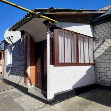 Продам 1 кім. квартиру в центрі міста