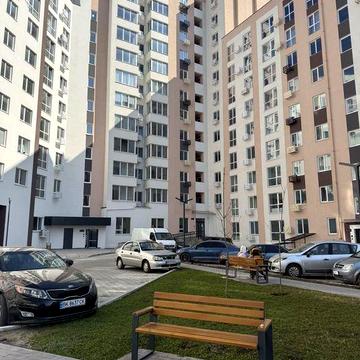 Новобудова, р-н Ювілейний, ЖК «Синергія Лайт», Є-Оселя, Субвенція ЖК Синергія Лайт