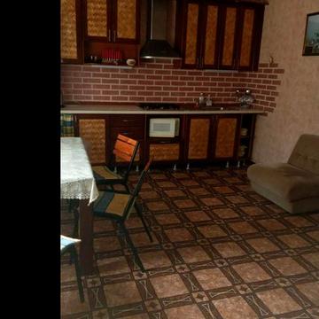 Сдам дом в фонтанке 3