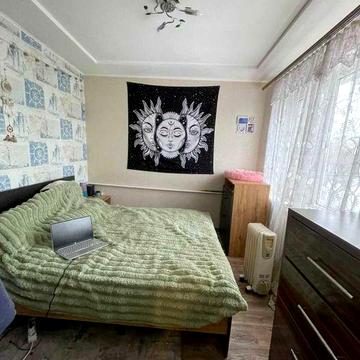 Продам 4 к.квартиру| Черемушки| Раздельные комнаты| Капитальный ремонт