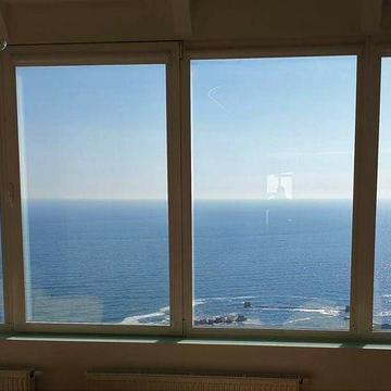 Аренда  пентхауса возле моря/  Белый парус ,270 м, терраса,  парк,свет