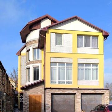 Продам будинок 3 поверхи з тепловим насосом  Космічний р-н