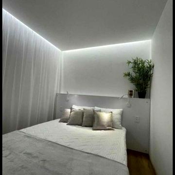 Центр Аренда новой красивой квартиры