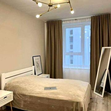 Оренда 1-кімнатної квартири у ЖК Малоголосківські пагорби