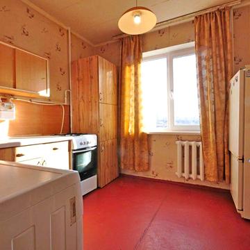 1-кімнатна квартира з видом на озера, вул. Івана Кожедуба