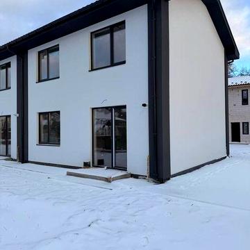 Продам таунхаус біля річки в Ірпені