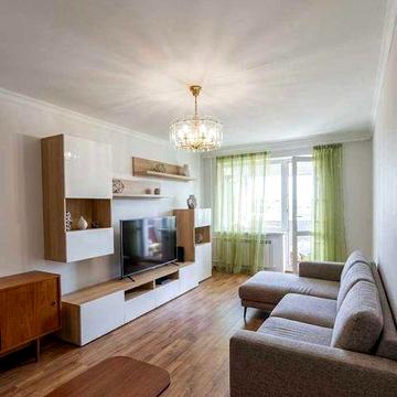 Продам 2к. кв. , Салтовка, медкомплекс!