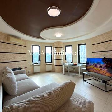 БЕЗ комиссии ВСЕГДА СВЕТ‼️200м2 ЦЕНТР! 4ком ГАЗ ул Пишоновская с летом