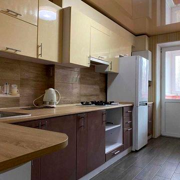 Довгострокова оренда 1-кім квартири ЖК «МЖК» район Чайка