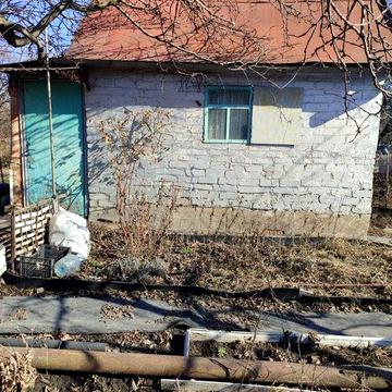 Дача с/т "Мічурінець"