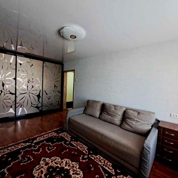 Сдам 2-комн. квартиру с ремонтом , ж/м Клочко-6, Березинка