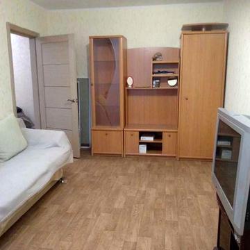 Сдам 1 к. квартиру, ремонт, 3700 грн, Салтовка