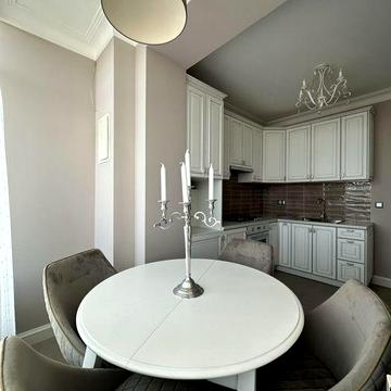 Продаж 1к. квартири 47м2, Ходосівка, вул. Леоніда Каденюка, 22 ЖК Нова Конча-Заспа