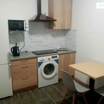 Довгострокова оренда 1к Квартира Кониського Олександра вулиця