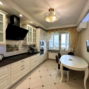 Видова 3к квартира 119 м² | генератор | 2 с/в, джакузі | м.Почайна