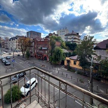 Оренда 3к Дніпро Старокозацька 14 Грушевського трикімнатна МПВ балкон