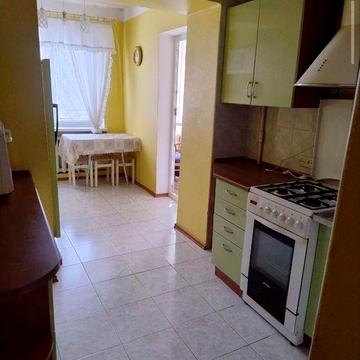 Сдам 2 ком.квар.Филатова/ Солнечное.Большая лоджия