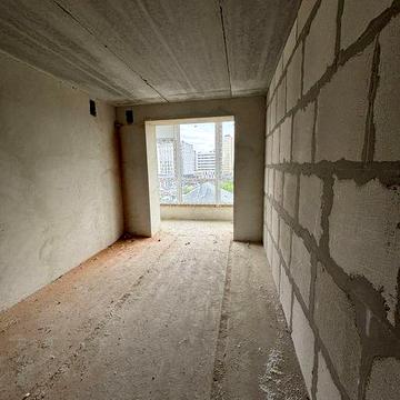 1 кімнатна (Княгинин) 17секція Збудовано ЖК Княгинин