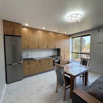 ЦЕНТРАЛЬНИЙ ПАРК! Видова євро 2к квартира з новим ремонтом! 74500$