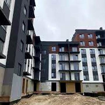 Продаж 1-к квартири з балконом, Новобудова, Ірпінь, Без комісії ЖК Burgundia 3