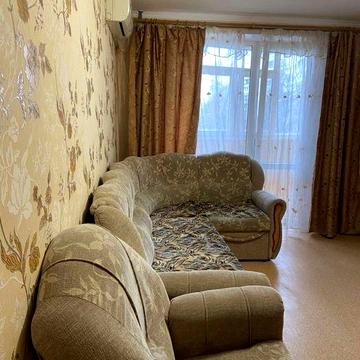 Сдам 2 ком кв м. Героев труда