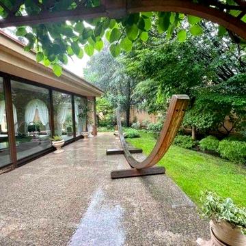 Французский Бульвар! Вилла на 30 сотках! 1A37