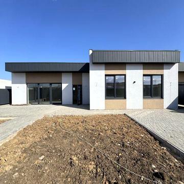 Будинок 100 кв.м район 14 ст. Люстдорфської