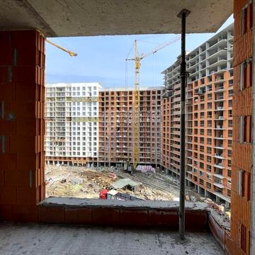Продаж квартири від забудовника ЖК Skygarden Blago ЖК Skygarden