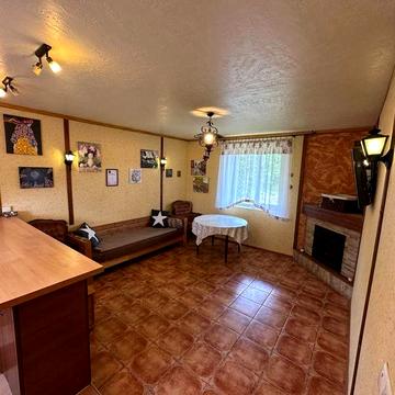 Будинок для комфортного життя в місті