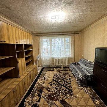 1К квартира Центр Низ А.Поля Кирова 20