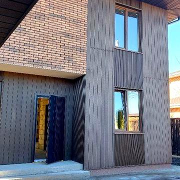 Продаж 2 пов будинку с. Гатне, 6 сот. керамоблок.Газ. Лекий визд. АТБ.