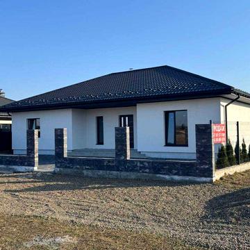 сучасний приватний будинок|155кв.м,5сот|готовий до вн.робіт|