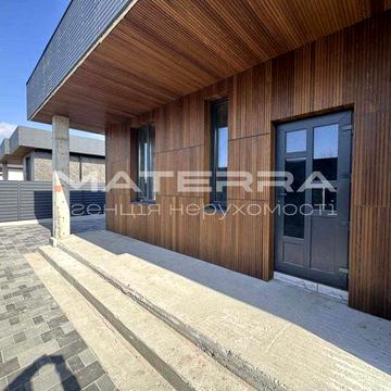 Будинок 114 м² Білогородка | введений в експлуатацію