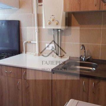 Оренда 1 кімнатної квартири