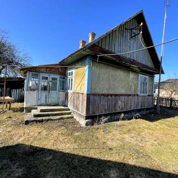 Продається будинок