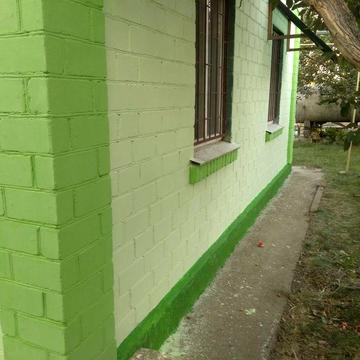 Продается дача с газом и скважиной и двумя домами, 8 соток на лимане