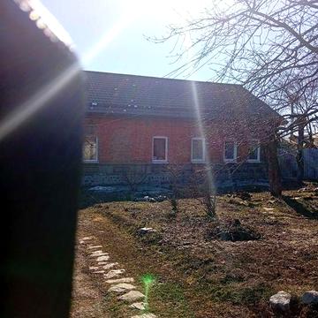 Продам гарний будинок Лиса гора