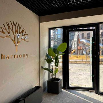 однокімнатна квартира в серці Виставки