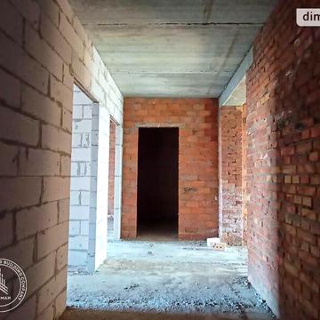 Продаж 2к Квартира Волошкова (Андрія Іванова) вулиця ЖК Волошкові озера