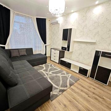 Оренда 1-к квартири ЖК Грін Лайф2